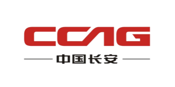 中國長安 - 得助智能